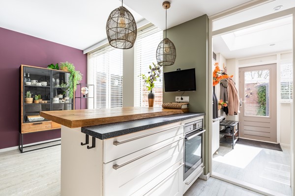 Medium property photo - Dennenlaan 73, 2451 XN Leimuiden